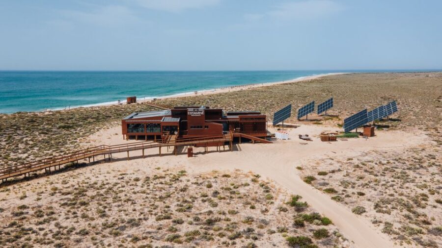 From Faro: Ria Formosa Hop-On Hop-Off 3 Islands Cruise - What You’ll Spend: Price Value and How to Handle Food and Drinks