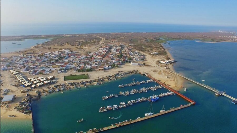 From Faro: Ria Formosa Hop-On Hop-Off 3 Islands Cruise - Who Should Book This Ria Formosa Cruise