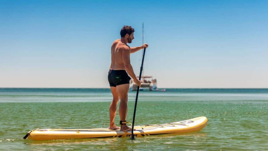 From Lagos: Algarve Cruise by Catamaran - Key highlights at a glance