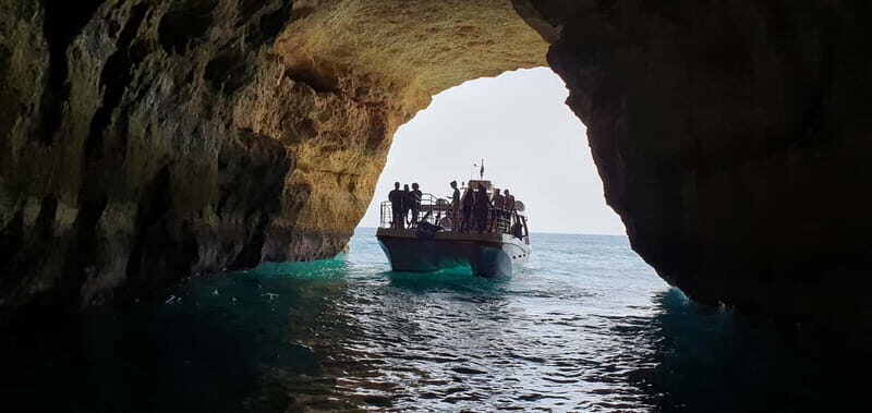 From Lagos: Benagil Caves Catamaran Cruise - Price and Value: Is $38 a Good Deal?