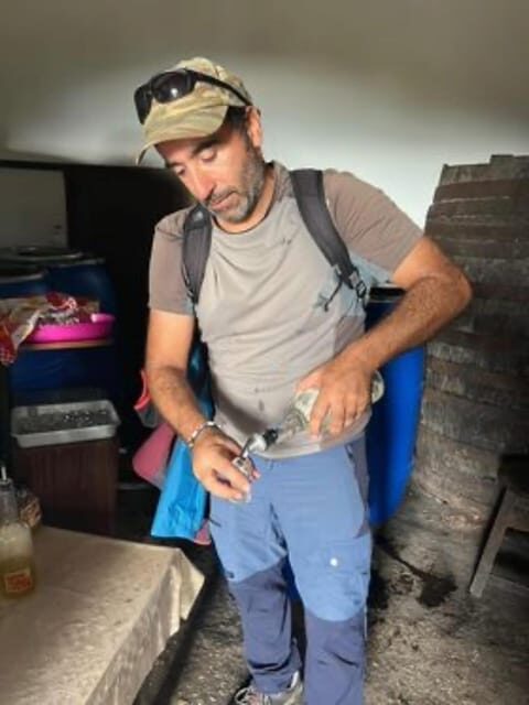 From Lagos: Monchique Private Guided Hike + Medronho Tasting - Pace, difficulty, and the 7-hour reality