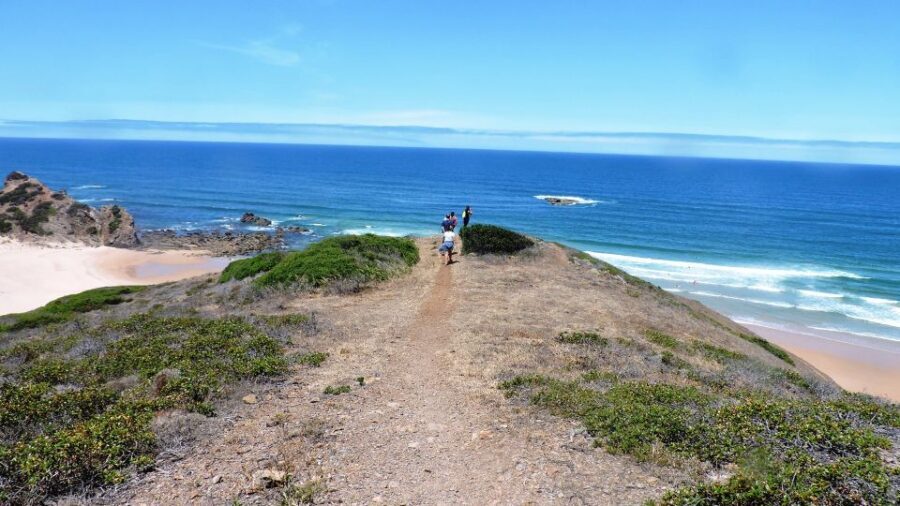 From Lagos: Private Guided Hike along the Vicentina Coast - Who should book this hike from Lagos (and who should skip it)
