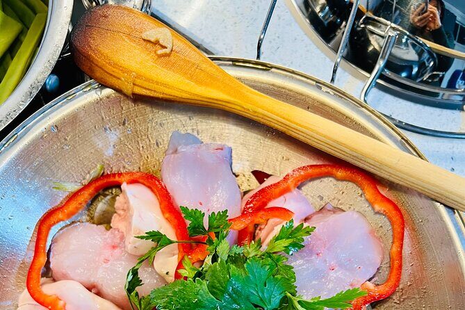 From Market to Table with Paula (Loulé) - Private Cookery Class - Price and Logistics: Is $330.07 Worth It?