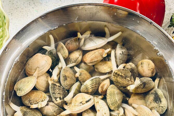 From Market to Table with Paula (Loulé) - Private Cookery Class - Who This Private Class Fits Best