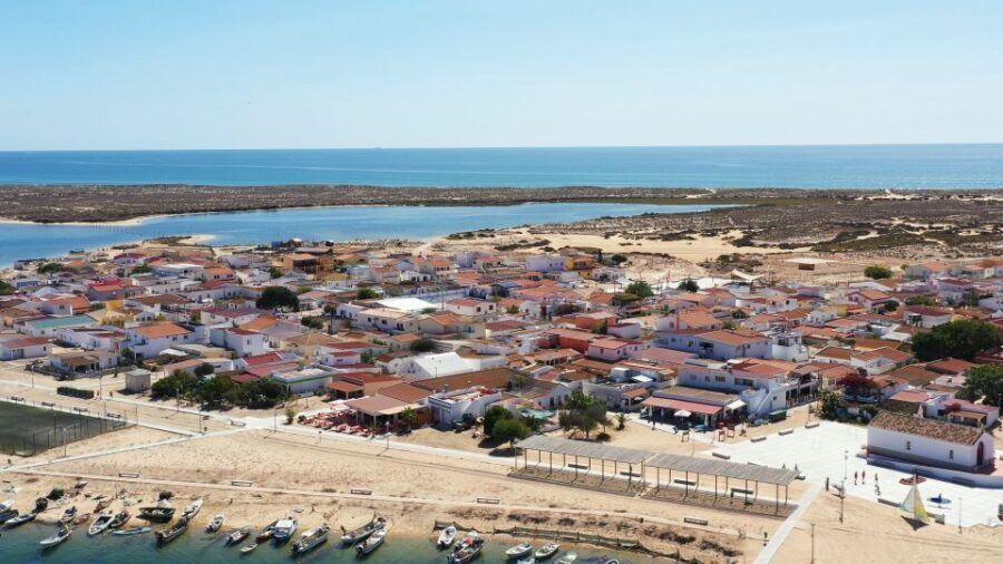 From Olhão: Ria Formosa Sunset Island Tour - Price and Value: Is $34 a Good Deal for 2.5 Hours?