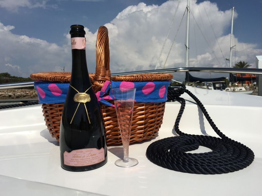 From Portimão: Benagil Cave & Marinha Beach Boat Tour - Benagil Grotto: Why the Boat Approach Makes It Special