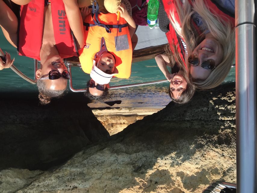 From Portimão: Boat Trip to the Benagil Caves - Key things I’d watch for on this Benagil caves cruise