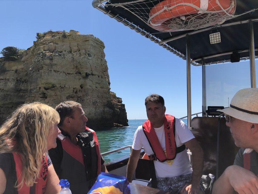 From Portimão: Boat Trip to the Benagil Caves - What to bring (and what to skip)