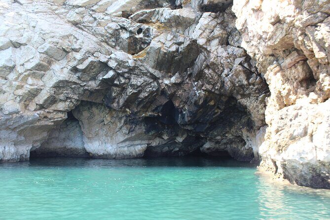 Kayaking along the Algarve Coast - Price and timing: getting value from $46.54 for 3 hours