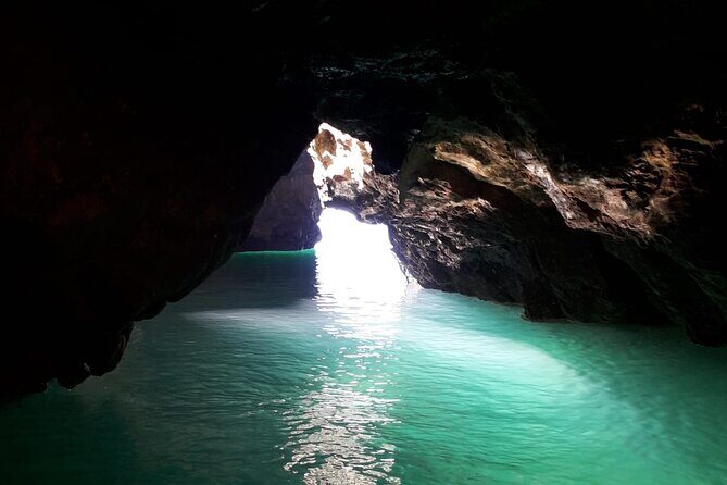 Kayaking along the Algarve Coast - FAQ