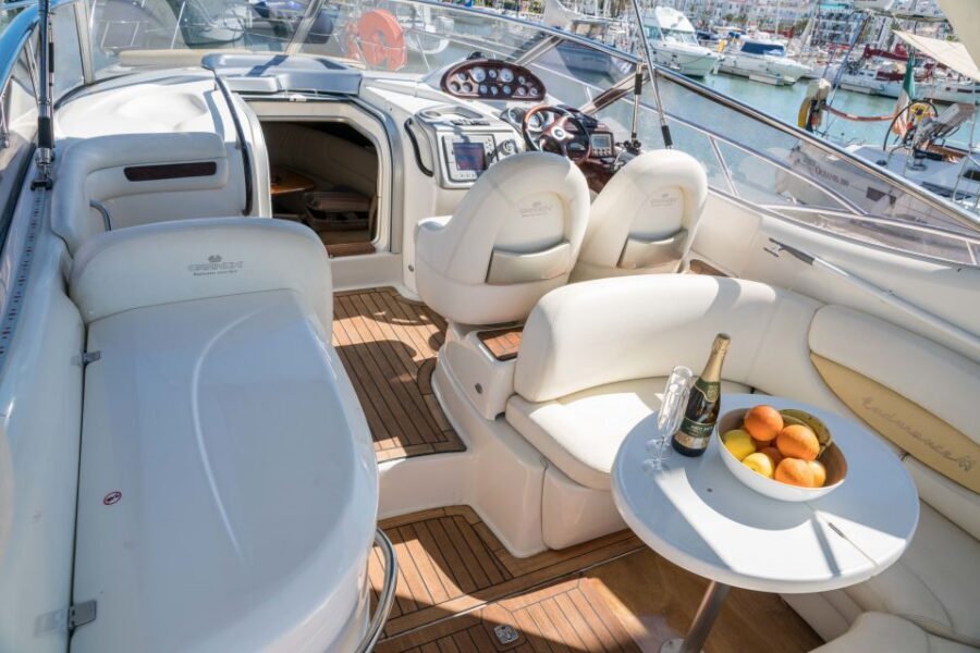 Lagos: 2-Hour Evening Champagne Cruise - What to bring (and what to skip) for a smoother evening
