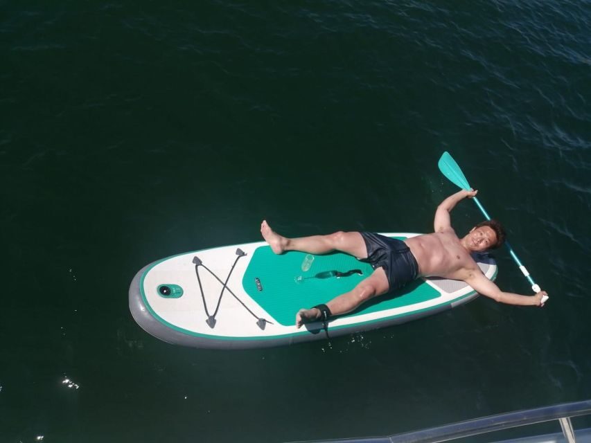Lagos: 2-Hour Evening Champagne Cruise - Booking note: timing and meeting point you should lock in