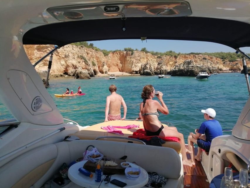 Lagos: Half-Day Morning Private Yacht Cruise - Who Should Book This Yacht Cruise in Lagos?