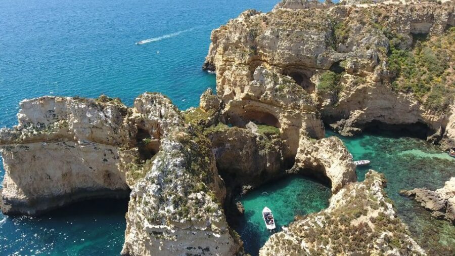 Lagos: Ponta da Piedade Cave and Coastal Tour - Price and value: is $35 per person a fair deal?