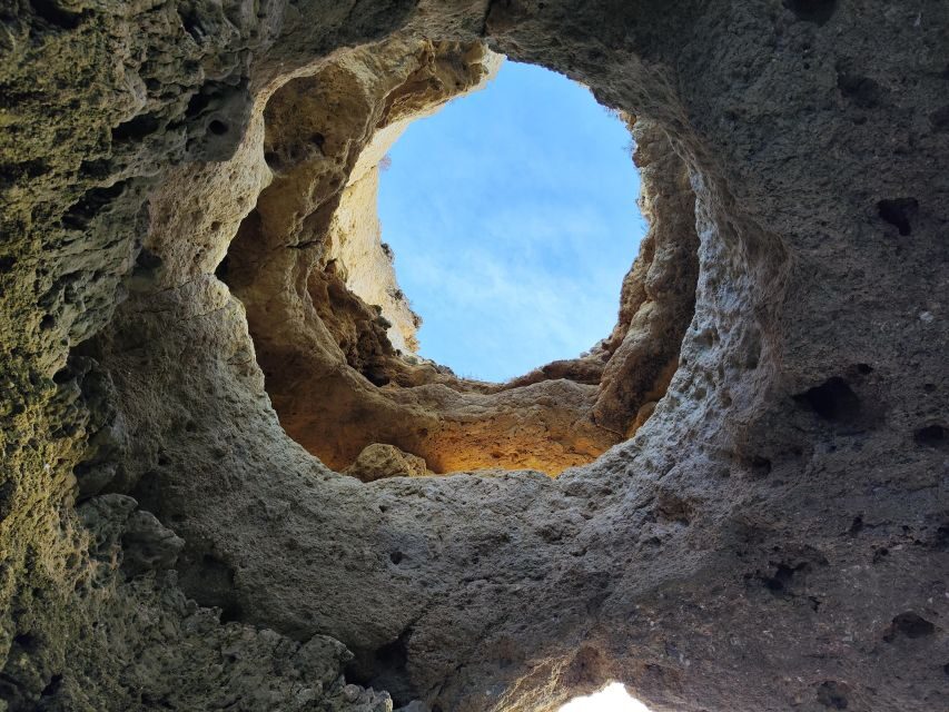 Lagos: Ponta da Piedade Coastline Tour - Price and timing: is $41 worth it for 90 minutes?