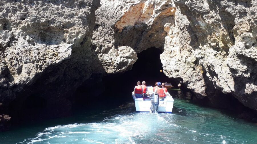 Lagos: Ponta da Piedade Coastline Tour - Who this tour suits best (and who should plan differently)