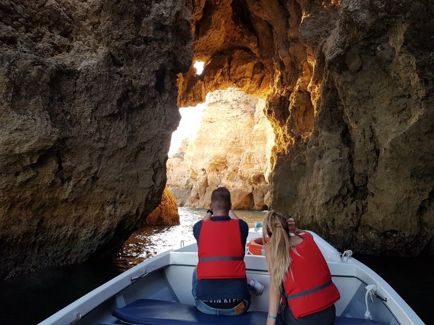 Lagos: Ponta da Piedade Coastline Tour - Should you book the Lagos Ponta da Piedade Coastline Tour?
