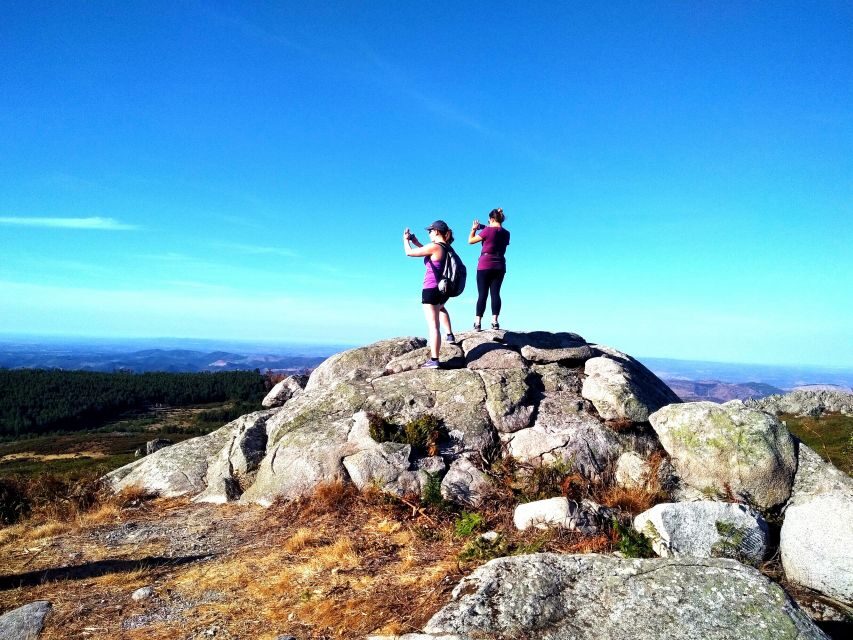 Monchique and Fóia: Half Day Tour - Key Highlights You’ll Feel Immediately