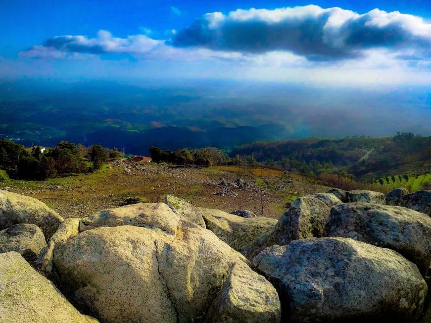 Monchique and Fóia: Half Day Tour - Price and Value: Why $64 Works for This 3-Hour Deal