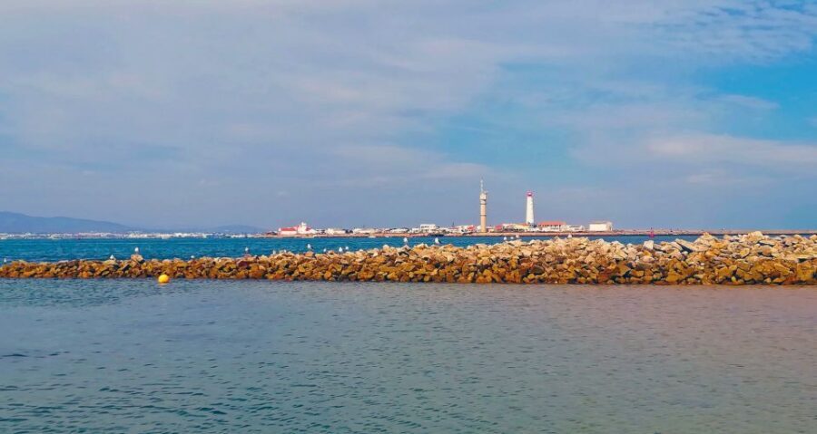 Olhão: Private Boat Tour to Ria Formosa - Swim in Crystal Clear Water: When to Bring Your Towel