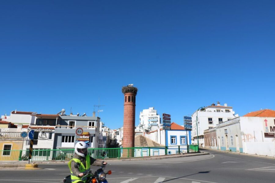 Portimão: 3-Hour Food and Historical Center Tour - The tavern sequence: 3 to 4 restaurants for 7 delicacies and planned pairings