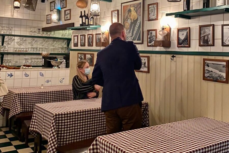 Portimão: 3-Hour Food and Historical Center Tour - Price and value: is $113 per person a good deal?