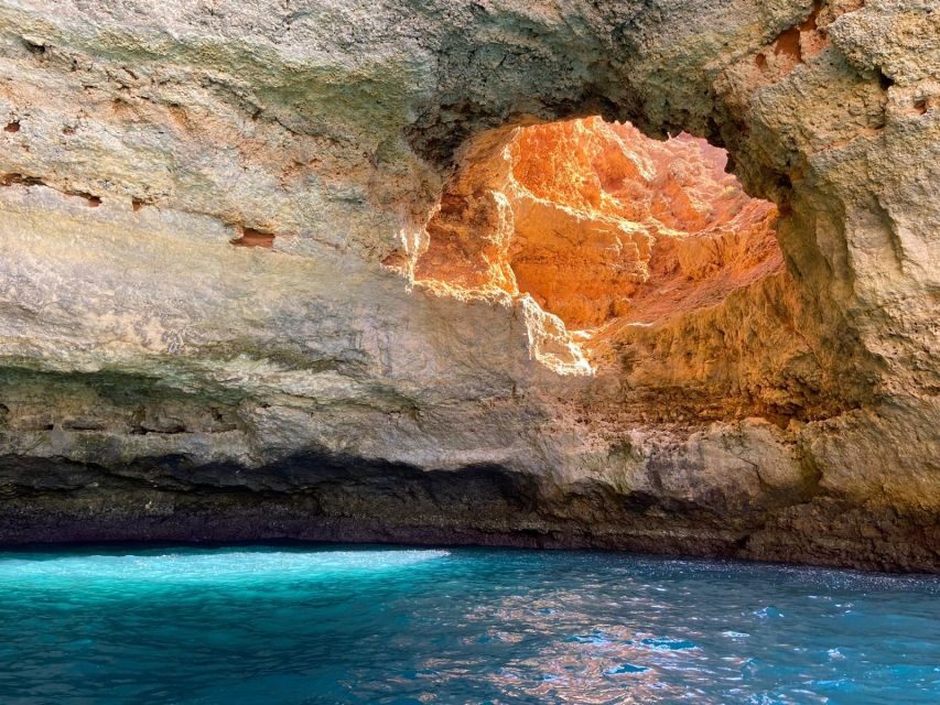 Portimão: Benagil Sea Caves Speedboat Adventure Tour - Price and Value: is $20 for Benagil really fair?