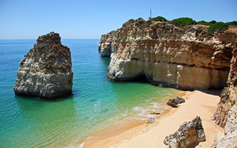 Portimão: Benagil Sea Caves Speedboat Adventure Tour - Should you book the Portimão Benagil Sea Caves speedboat tour?