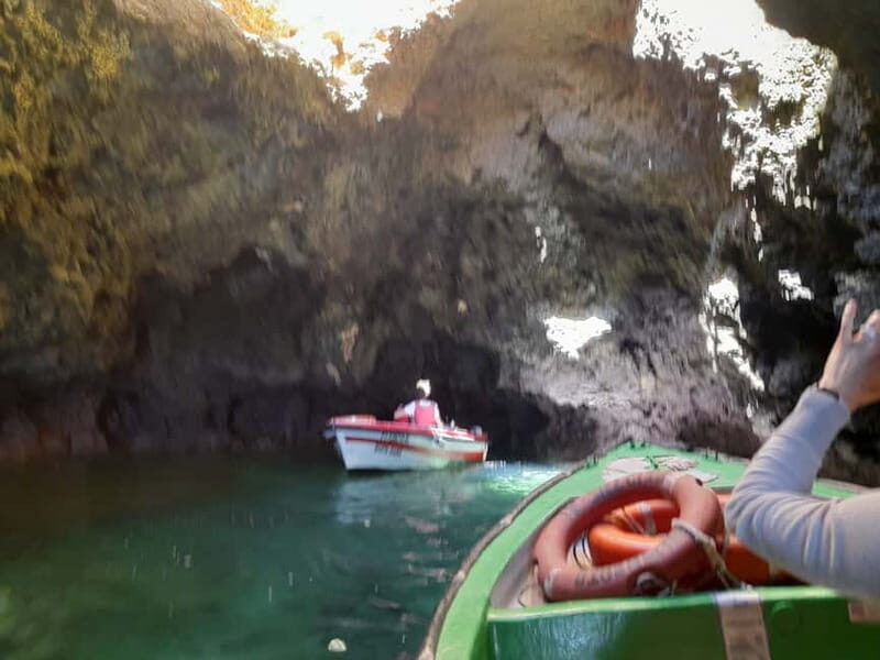 Private Tour to Lagos, Ponta da Piedade and Portimao - Key Points to Know Before You Go
