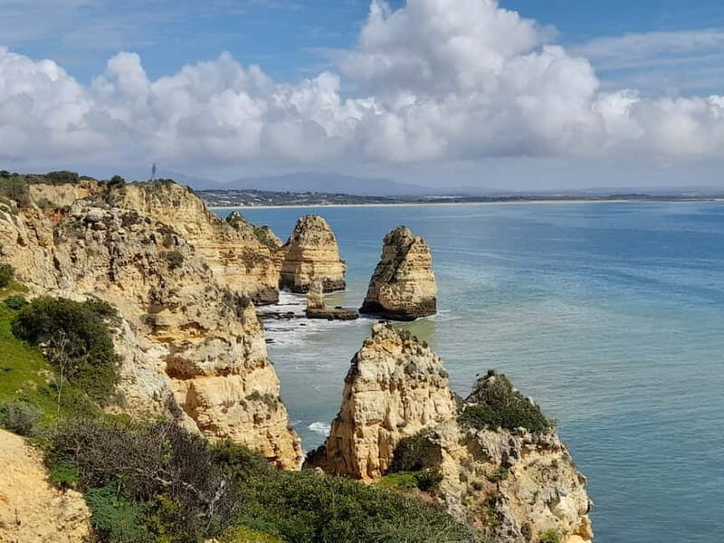 Private Tour to Lagos, Ponta da Piedade and Portimao - Price and Value: What $76 Really Buys You