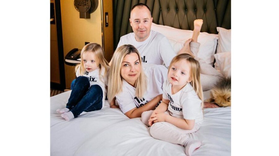 Professional Photographer Algarve (@ivetta_photos) - How the 1-hour session actually works in real life