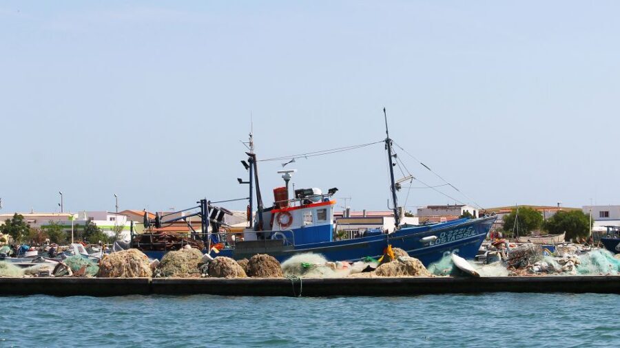 Ria Formosa: 2-Hour Fishermen Route Boat Tour - Key points I’d focus on