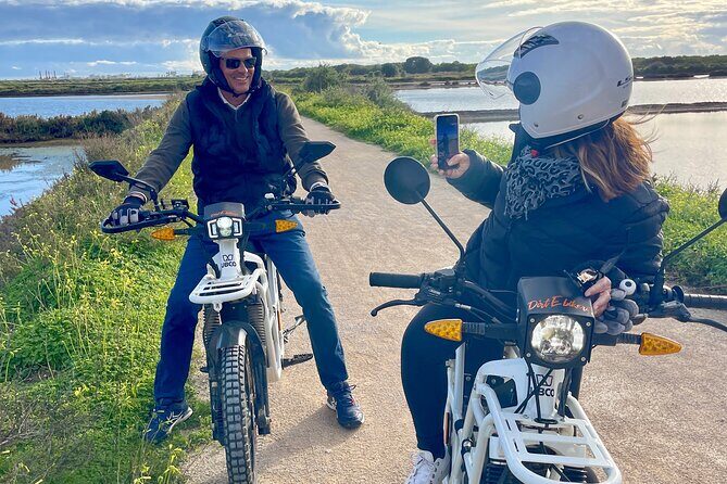 Ride the Day Away: Algarve: Affordable Premium 2×2 E-Bike Rentals - Faro Island as a bold option (and how to keep it enjoyable)