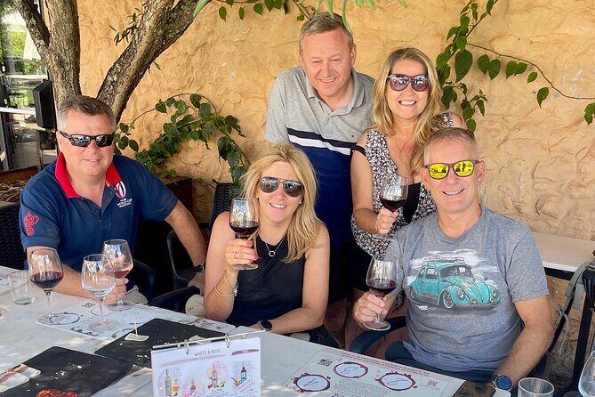 Ride & Wine: Scenic Quinta Da Tor Winery Electric 2x2 bike Tour - Should you book Ride & Wine at Quinta da Tôr?
