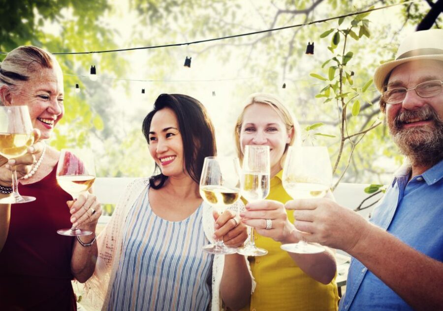 Silves: Algarvian Winery Tour and Tasting Experience - A family winery day in Silves: what you’re really signing up for