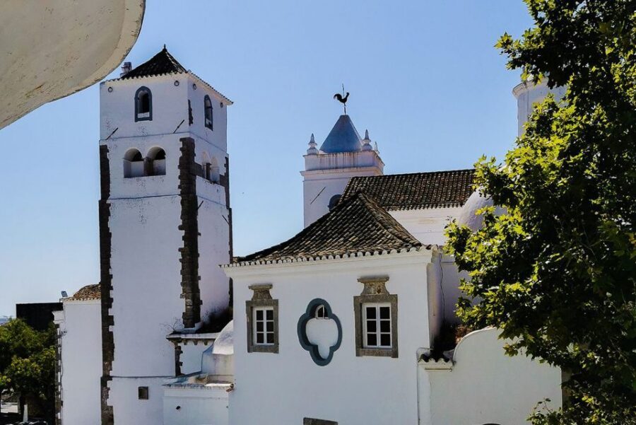 Tavira Total Tuk Tuk Tour: Tavira Tour & Tuna Museum Visit - Small Trade-Offs to Plan For