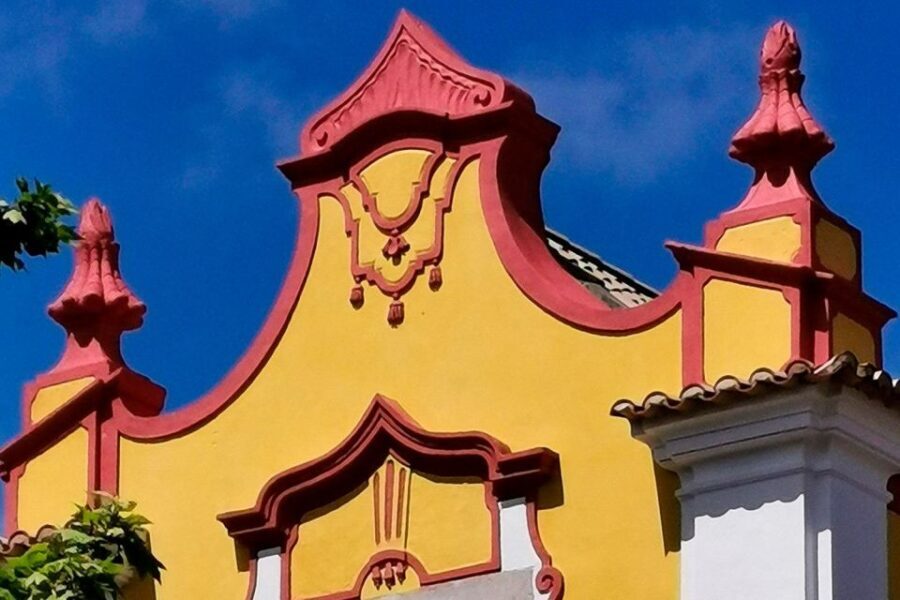 Tavira Total Tuk Tuk Tour: Tavira Tour & Tuna Museum Visit - Guide Style and Language Options That Keep the Tour Easy