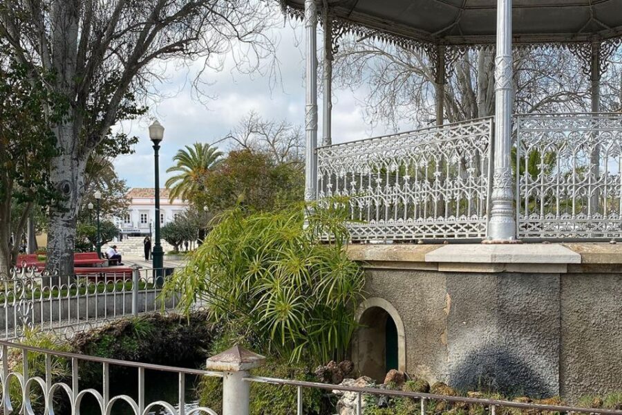 Tavira Total Tuk Tuk Tour: Tavira Tour & Tuna Museum Visit - How the 2-Hour Timing Works for Real Travel Days
