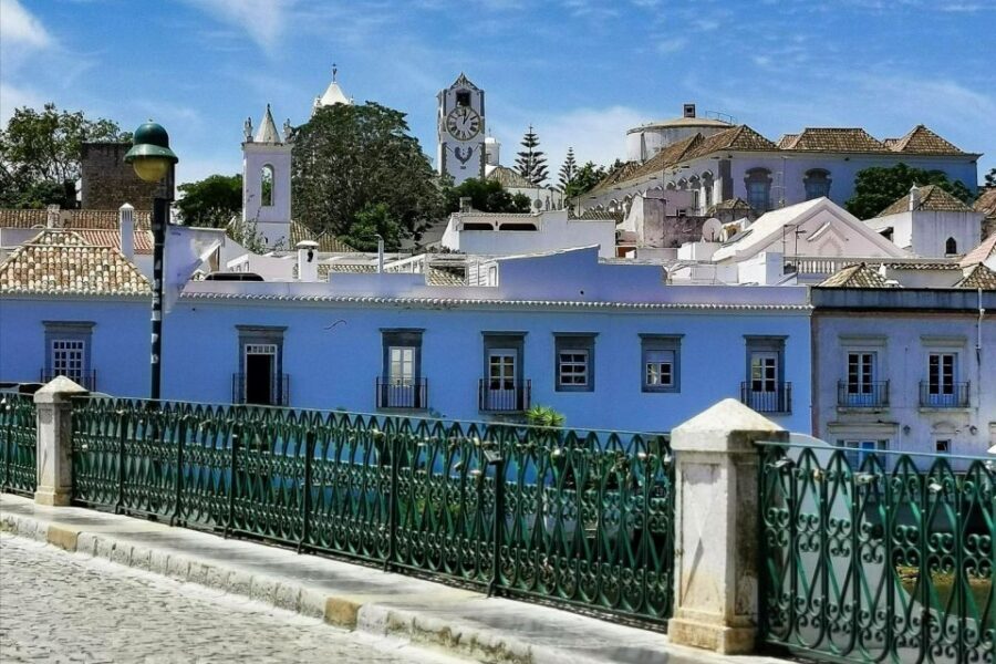 Tavira Total Tuk Tuk Tour: Tavira Tour & Tuna Museum Visit - Price and Value: What $63 Covers in a Private Electric Tuk-Tuk Tour