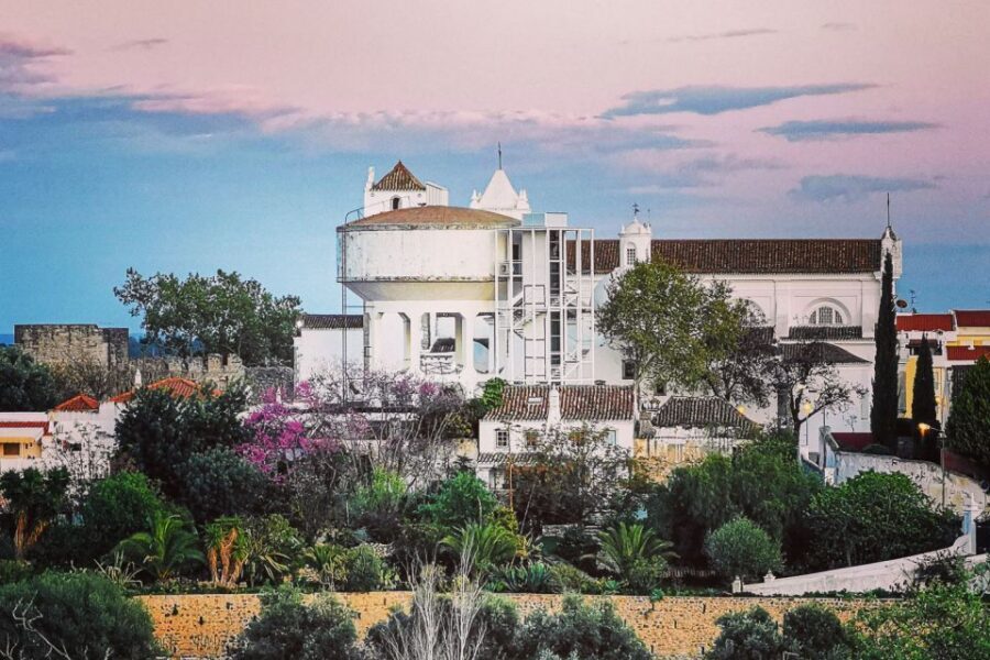 Tavira Total Tuk Tuk Tour: Tavira Tour & Tuna Museum Visit - Where You Meet and How the Tour Ends (So You’re Not Guessing)