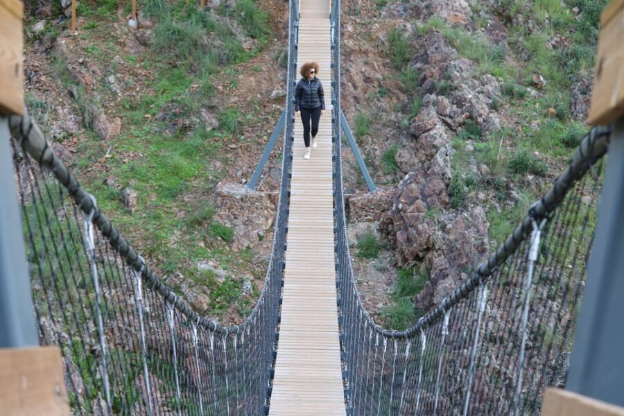 Vilamoura, Albufeira, Lagos: Algarve Mountains Private Tour - Key things I’d clock before you go