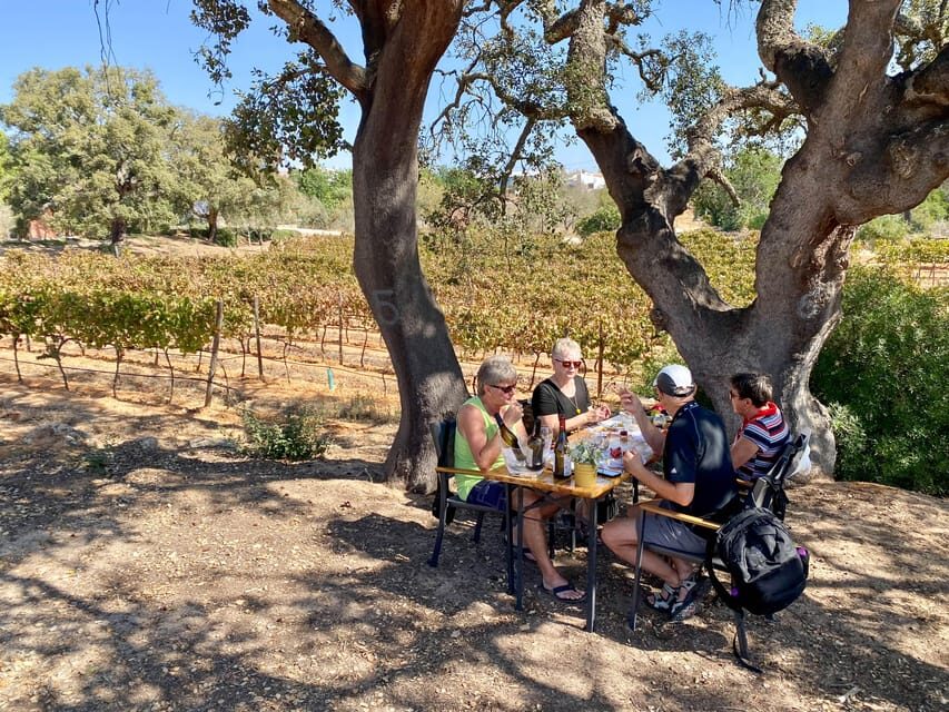 Vilamoura, Albufeira, Lagos: Algarve Mountains Private Tour - Quick checklist before you book