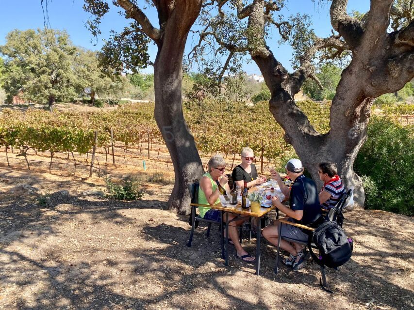 Vilamoura, Albufeira, Lagos: Algarve Mountains Private Tour - Monchique village: mountain traditions you can taste in minutes