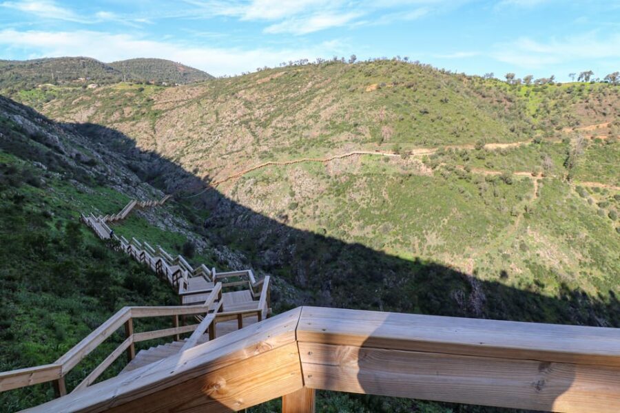 Vilamoura, Albufeira, Lagos: Algarve Mountains Private Tour - Private transport and why this day feels easier than it looks