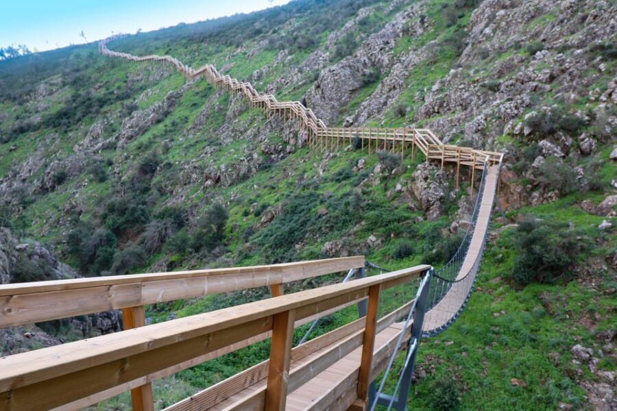 Vilamoura, Albufeira, Lagos: Algarve Mountains Private Tour - Price and value: is $981 per group a fair deal?