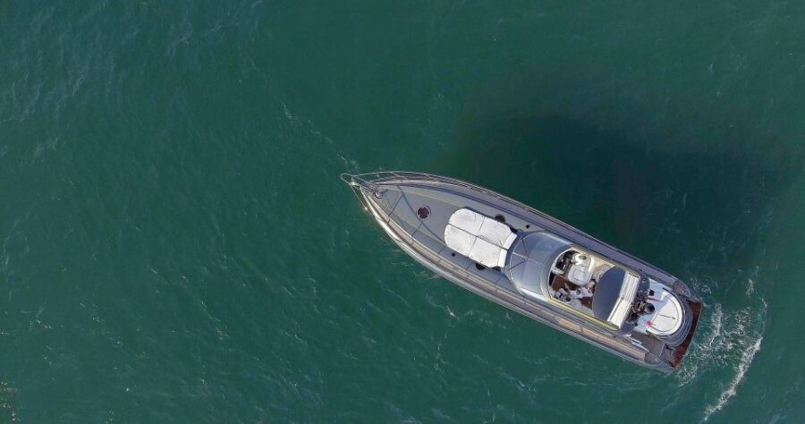 Vilamoura: Custom Private Yacht Cruise with Drinks & Bites - Who this cruise suits best (and who should skip it)