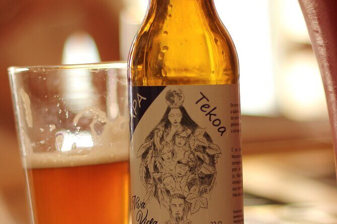 Visit to a Family Brewery in Loulé with Tasting - Key highlights worth showing up for