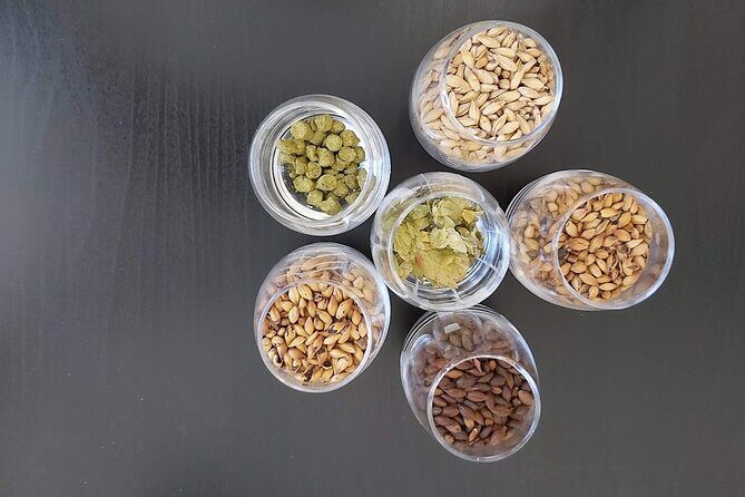 Visit to a Family Brewery in Loulé with Tasting - A 90-minute plan built around one thing: beer